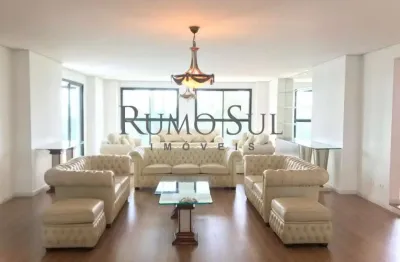 Apartamento com 4 quartos à venda na avenida washington luís, 1576, jardim marajoara, são paulo por r$ 3.800.000