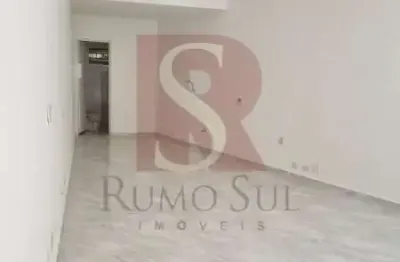 Sala comercial com 2 salas para alugar na sargento manuel barbosa silva, 329, campo grande, são paulo por r$ 4.000