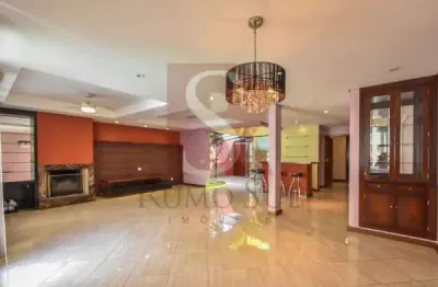 Casa com 3 quartos à venda na rua conde de itu, 986, alto da boa vista, são paulo por r$ 2.190.000