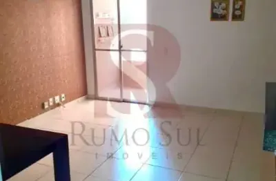 Apartamento com 2 quartos à venda na rua deputado laércio corte, 390, morumbi, são paulo por r$ 390.000