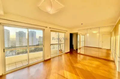 Apartamento com 3 quartos para alugar na rua moliére, 354, jardim marajoara, são paulo por r$ 5.500
