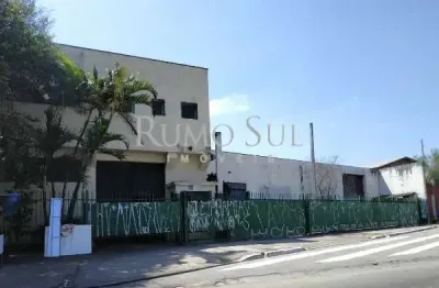 Barracão / galpão / depósito para alugar na rua rodrigues de medeiros, 00, pedreira, são paulo por r$ 25.000