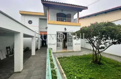 Casa com 3 quartos à venda na osvaldo jose de oliveira, 100, jardim prudência, são paulo por r$ 1.900.000