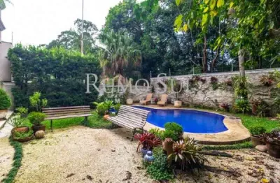 Casa com 4 quartos à venda na rua marie satzke, 77, jardim marajoara, são paulo por r$ 2.985.000
