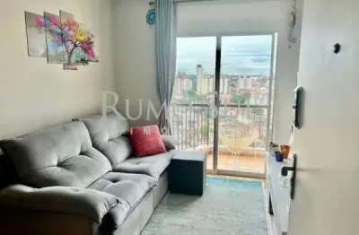 Apartamento com 2 quartos à venda na rua tenente coronel antônio braga, 25, vila santa catarina, são paulo por r$ 489.000