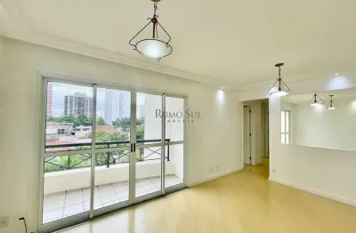 Apartamento com 3 quartos para alugar na rua moliére, 274, jardim marajoara, são paulo por r$ 4.500