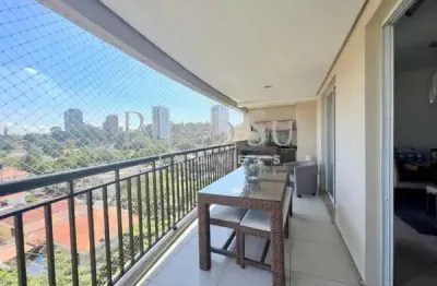 Apartamento com 3 quartos à venda na rua leme do prado, 275, alto da boa vista, são paulo por r$ 1.680.000
