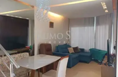 Casa em condomínio fechado com 3 quartos à venda na avenida sargento geraldo sant'ana, 401, jardim marajoara, são paulo por r$ 850.000