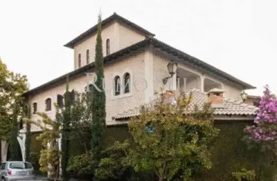 Casa com 4 quartos à venda na doutor mario ottobrini, 66, interlagos, são paulo por r$ 1.800.000