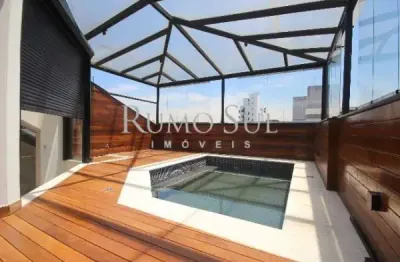 Cobertura com 3 quartos à venda na avenida jacutinga, 360, moema, são paulo por r$ 6.600.000