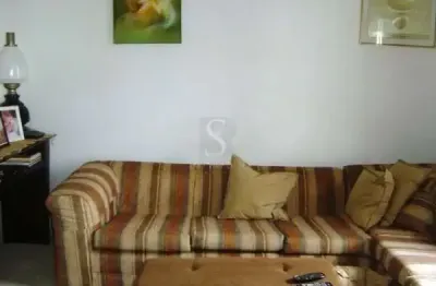 Apartamento com 3 quartos à venda na avenida washington luís, 1527, jardim marajoara, são paulo por r$ 1.500.000