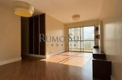 Apartamento com 3 quartos para alugar na Rua Arlindo Veiga dos Santos, 25, Jardim Marajoara, São Paulo por R$ 3.500