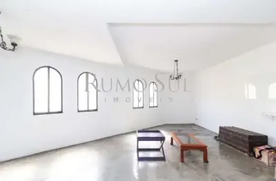 Casa com 3 quartos à venda na rua huitacá, 150, campo grande, são paulo por r$ 850.000