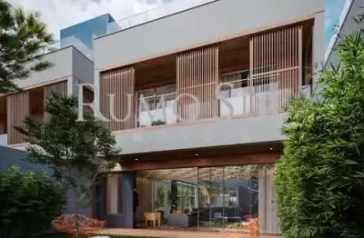 Casa em condomínio fechado com 4 quartos à venda na rua vigário joão de pontes, 66, santo amaro, são paulo por r$ 8.300.000