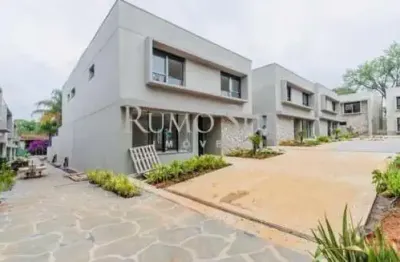 Casa em condomínio fechado com 4 quartos à venda na alameda calicut, 72, chácara santo antônio, são paulo por r$ 9.900.000