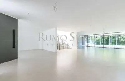 Casa em condomínio fechado com 4 quartos à venda na alameda calicut, 72, chácara santo antônio, são paulo por r$ 9.900.000