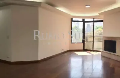 Apartamento com 3 quartos à venda na rua dos brasões, 78, alto da boa vista, são paulo por r$ 1.190.000
