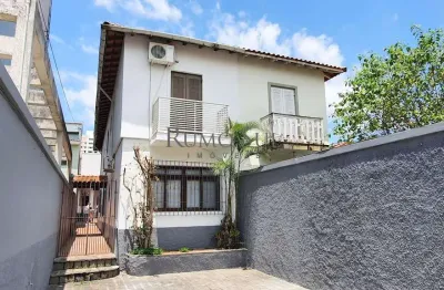Casa com 3 quartos para alugar na rua antônio das chagas, 245, chácara santo antônio, são paulo por r$ 5.000