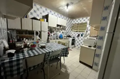 Casa com 3 quartos à venda na professor delgado de carvalho, 32, alto da boa vista, são paulo por r$ 650.000