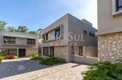 Casa em condomínio fechado com 4 quartos à venda na alameda calicut, 72, granja julieta, são paulo por r$ 9.900.000