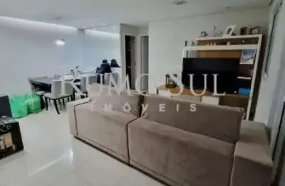 Apartamento com 3 quartos à venda na avenida joão peixoto viegas, 195, interlagos, são paulo por r$ 1.060.000