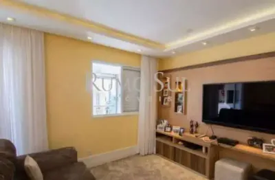 Apartamento com 3 quartos à venda na avenida joão peixoto viegas, 195, interlagos, são paulo por r$ 1.380.000