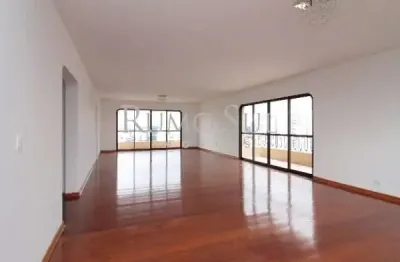 Apartamento com 5 quartos à venda na rua são benedito, 529, alto da boa vista, são paulo por r$ 2.750.000