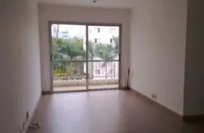 Apartamento com 3 quartos à venda na rua arlindo veiga dos santos, 25, jardim marajoara, são paulo por r$ 750.000