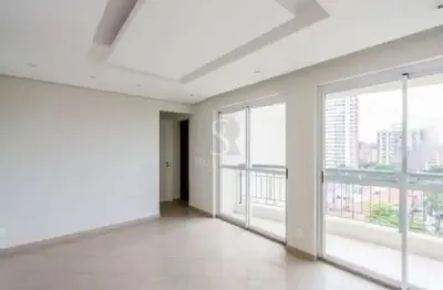 Apartamento com 3 quartos para alugar na Rua Moliére, 308, Jardim Marajoara, São Paulo por R$ 4.800