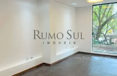Sala comercial para alugar na rua moliére, 125, jardim marajoara, são paulo por r$ 2.400
