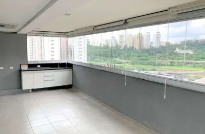 Sala comercial para alugar na rua luiz seráphico júnior, 511, chácara santo antônio, são paulo por r$ 19.500