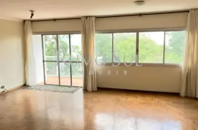 Apartamento com 4 quartos à venda na avenida washington luís, 1527, jardim marajoara, são paulo por r$ 1.480.000