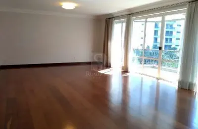 Apartamento com 3 quartos para alugar na Rua Joaquim José Esteves, 60, Alto da Boa Vista, São Paulo por R$ 15.000