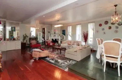 Casa com 4 quartos à venda na rua sérgio milliet, 260, jardim marajoara, são paulo por r$ 2.800.000