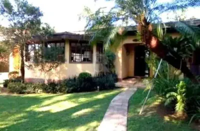 Casa com 4 quartos para alugar na rua carlos baptista de magalhães, 39, jardim marajoara, são paulo por r$ 35.000
