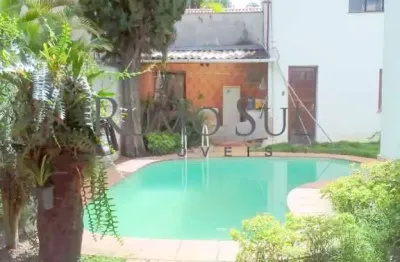 Casa com 3 quartos à venda na rua araldo ferreira kluwe, 175, jardim prudência, são paulo por r$ 1.800.000