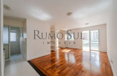 Apartamento com 2 quartos à venda na rua aracuípe, 64, jardim prudência, são paulo por r$ 590.000