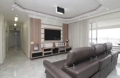 Apartamento com 3 quartos à venda na avenida engenheiro eusébio stevaux, 800, jardim marajoara, são paulo por r$ 1.550.000