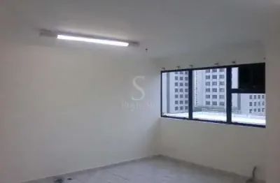Sala comercial para alugar na alameda iraé, 620, indianópolis, são paulo por r$ 2.010