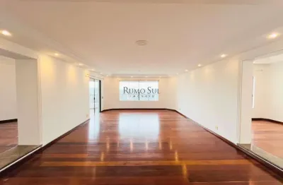 Apartamento com 4 quartos para alugar na avenida washington luís, 1576, jardim marajoara, são paulo por r$ 12.000