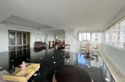 Apartamento com 4 quartos à venda na avenida nossa senhora do sabará, 400, jardim marajoara, são paulo por r$ 2.200.000