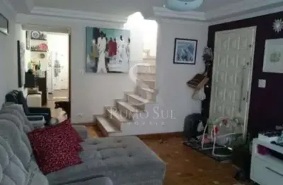 Casa com 3 quartos à venda na rua manguaba, 255, jardim prudência, são paulo por r$ 800.000