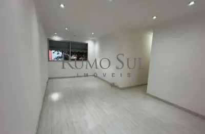 Apartamento com 3 quartos à venda na rua sócrates, 625, jardim marajoara, são paulo por r$ 510.000