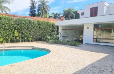 Casa com 4 quartos à venda na avenida sílvio sciumbata, 405, interlagos, são paulo por r$ 2.680.000