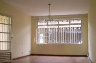 Casa com 3 quartos à venda na rua conde moreira lima, 373, vila santa catarina, são paulo por r$ 580.000