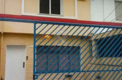 Casa comercial para alugar na rua capitão otávio machado, 75, alto da boa vista, são paulo por r$ 4.800
