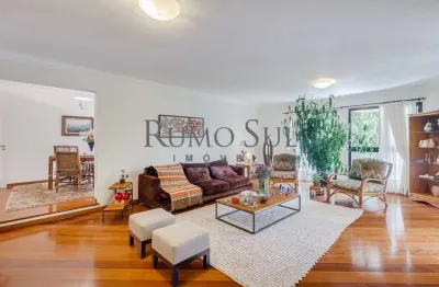 Apartamento com 4 quartos para alugar na avenida washington luís, 1576, jardim marajoara, são paulo por r$ 20.000
