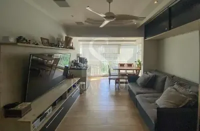 Apartamento com 3 quartos à venda na rua vicentina gomes, 99, jardim marajoara, são paulo por r$ 850.000