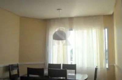 Apartamento com 2 quartos à venda na rua danaides, 53, campo grande, são paulo por r$ 450.000