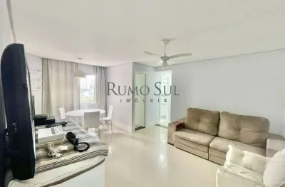 Apartamento com 2 quartos à venda na Rua Danaides, 53, Campo Grande, São Paulo por R$ 480.000